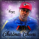 Christmas Cheers artwork