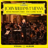John Williams - Live in Vienna (Visual Album) artwork
