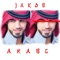 Árabe - Jakob - Jakob lyrics