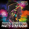 Festival international Nuits d'Afrique 2019 : 33ème édition