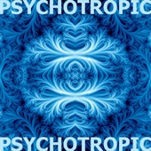 Psychotropic artwork