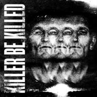 Killer Be Killed - Killer Be Killed artwork