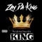 W.T.S. (feat. Kid Rich) - ZayDaKing lyrics