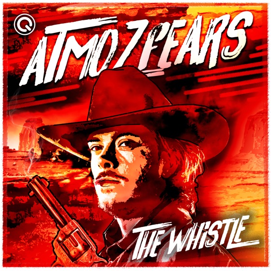 Cover artwork for The Whistle