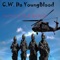 I Really Shoot (feat. Yung Cat) - CW Da Youngblood lyrics