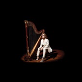 “Ah! Vous Dirai-Je Maman” Variations for Harp artwork