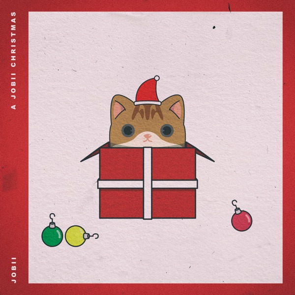 JOBII - Merry Had a Little Christmas - на Radio Record