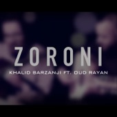 Zoroni (feat. Oud Rayan) artwork