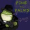 Away from Me - Pine Til Palms lyrics