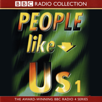 John Morton - People Like Us artwork
