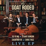 Yo-Yo Ma, Chris Thile, Edgar Meyer & Stuart Duncan - Quarter Chicken Dark