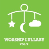Worship Lullaby, Vol. V artwork