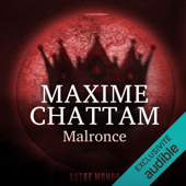 Malronce: Autre Monde 2 - Maxime Chattam