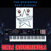 Dre Vs Dizzle - Jazzy - Instrumental