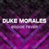 Boogie Fever - Single album lyrics, reviews, download