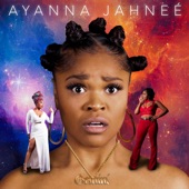 Ayanna Jahneé - Gemini