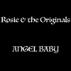 Angel Baby - Single, 1991