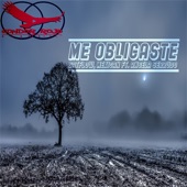 Me Obligaste (feat. Angela Serrudo) artwork