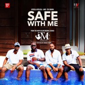 Safe with Me (feat. Efa Iwara) [From the Men's Club Original Series] artwork