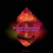 Summer Selection By Ascent and Mina artwork