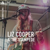 Liz Cooper & the Stampede - Hey Man