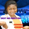 Great and Mighty God - EP