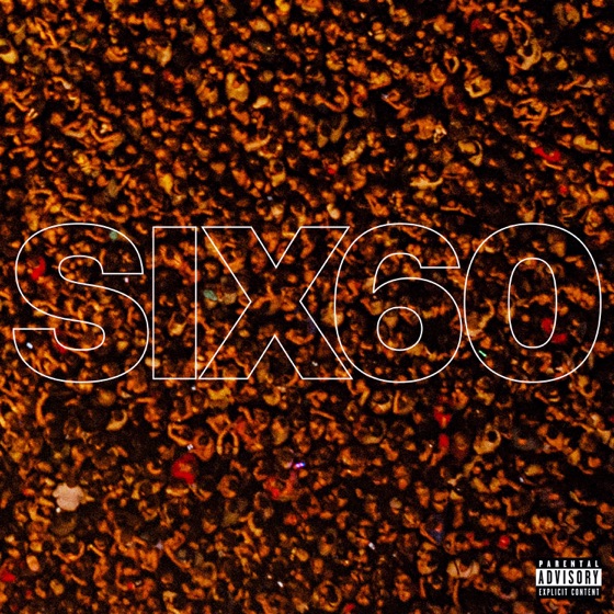 Cover artwork for Ghosts