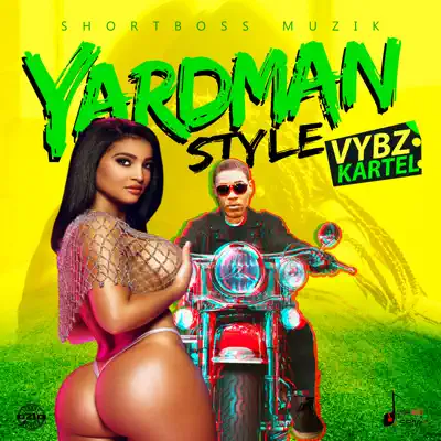 Yardman Style - Single - Vybz Kartel
