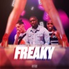 Freaky (feat. Poundz & Dappy) by Swarmz iTunes Track 1