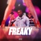 Freaky - Swarmz, POUNDZ & Dappy lyrics