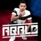 Deu Pt (feat. Mc Jeff 013) - MC Abalo lyrics