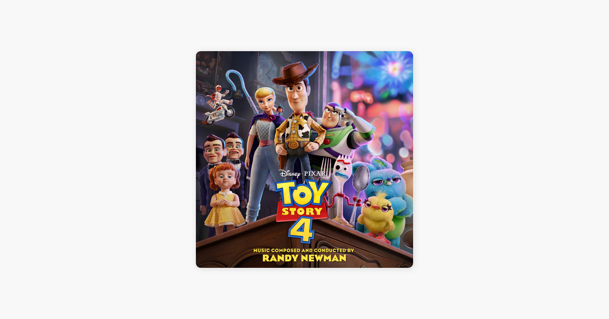 You've Got a Friend in Me - Randy Newman You've Got a Friend in Me - Randy Newman