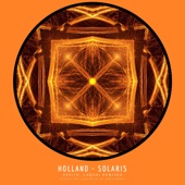 Solaris (Hasith Remix) artwork