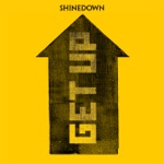 Shinedown - GET UP (Acoustic Version)