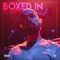 Boxed in (feat. Metro) - Leo the Rapper lyrics