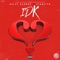IDK (feat. Starlito) - Kelly Barnes lyrics