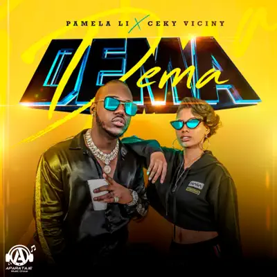 Dema - Single - Ceky Viciny