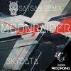 Moonraider - Single