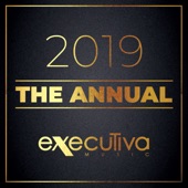 Executiva Music 2019: The Annual artwork