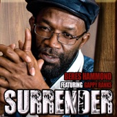 Surrender (feat. Gappy Ranks) artwork