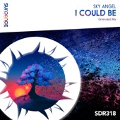 I Could Be (Extended Mix) artwork
