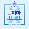 X1-MA - Single