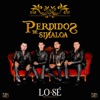 Voy a Amarte by Perdidos De Sinaloa iTunes Track 1