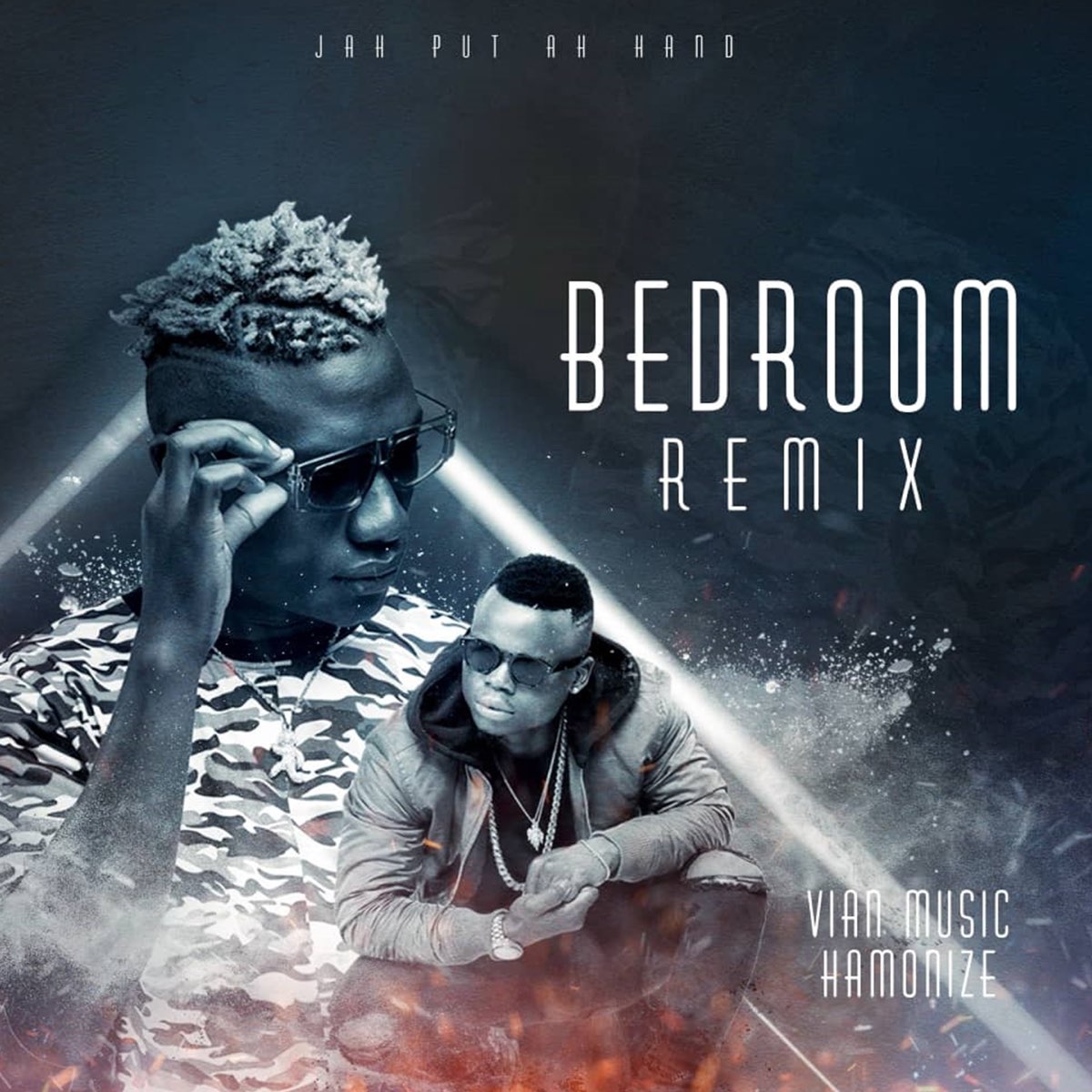 Room remix