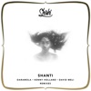 Shanti (feat. Kenny Holland & David Meli) - EP [Remixes]