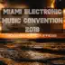 Miami Electronic Music Convention 2019: 100 Tracks to Impress album cover