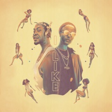 I Like artwork