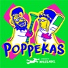 Poppekas by Herriemenie Miserabel iTunes Track 1