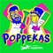 Poppekas (feat. Emil Szarkowicz & Bart Storcken) - Herriemenie Miserabel lyrics