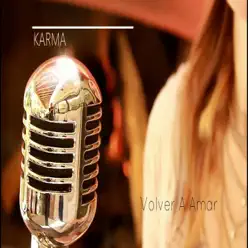 Volver a Amar (Acústico) - Single - Mario Ponce